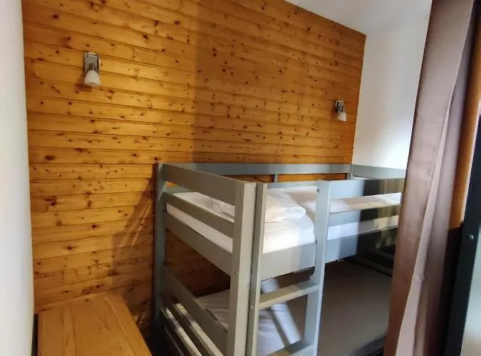 Orelle 3 Vallees - Studio 4 Personnes