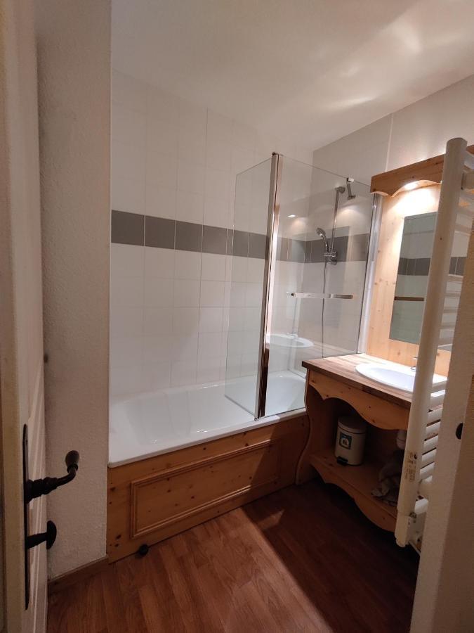Apartment 3 Vallees - 4 Personnes Orelle