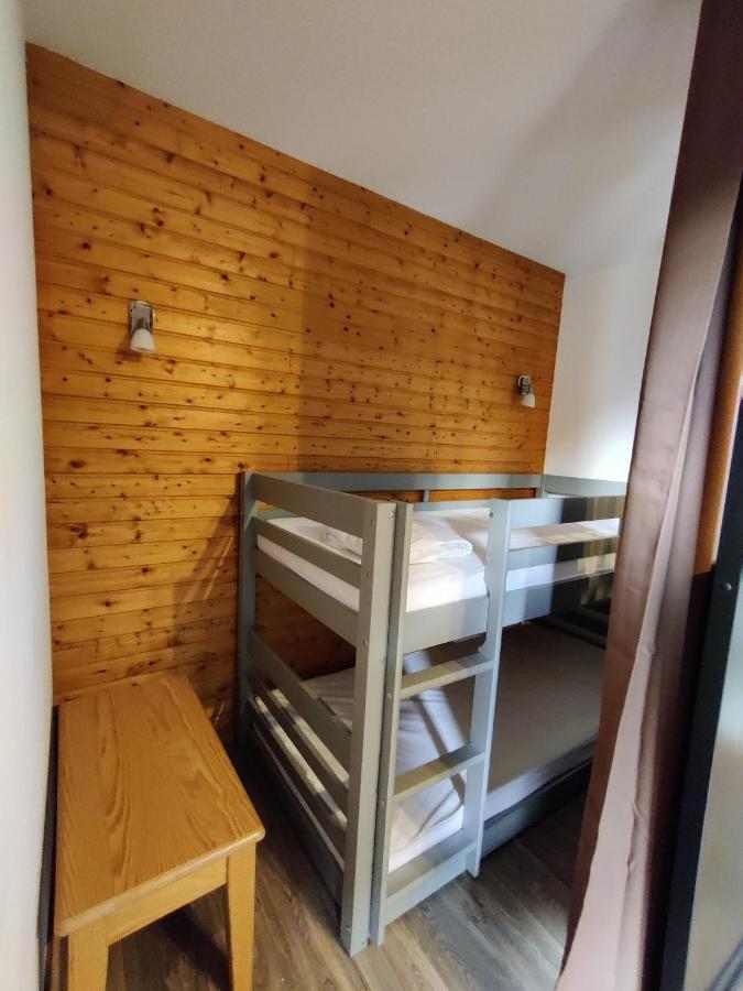 3 Vallees - 4 Personnes * Orelle