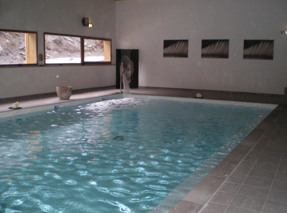 3 Vallees - 4 Personnes Apartment Orelle